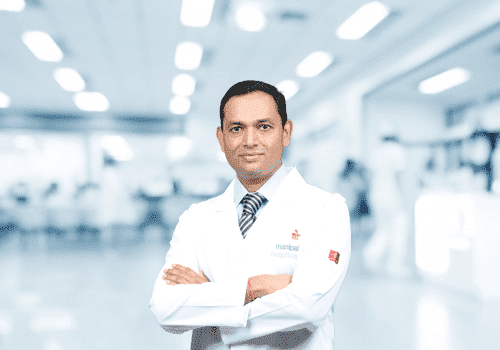 Dr. Dr Bhupendra Singh Best Cardiologist In Ghaziabad