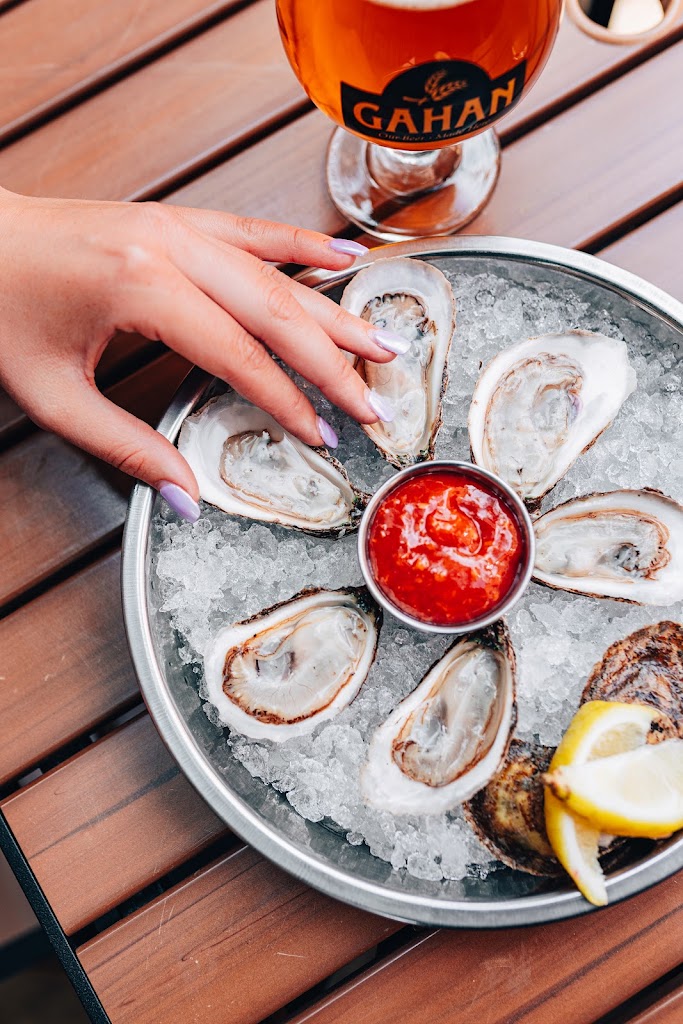 Oyster