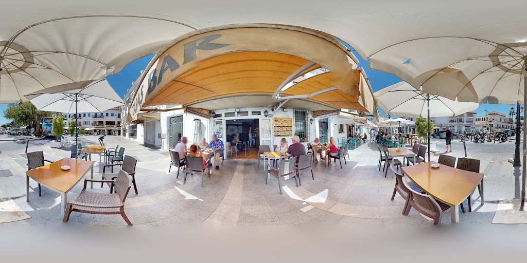 Bar Carmen — Street View y 360deg