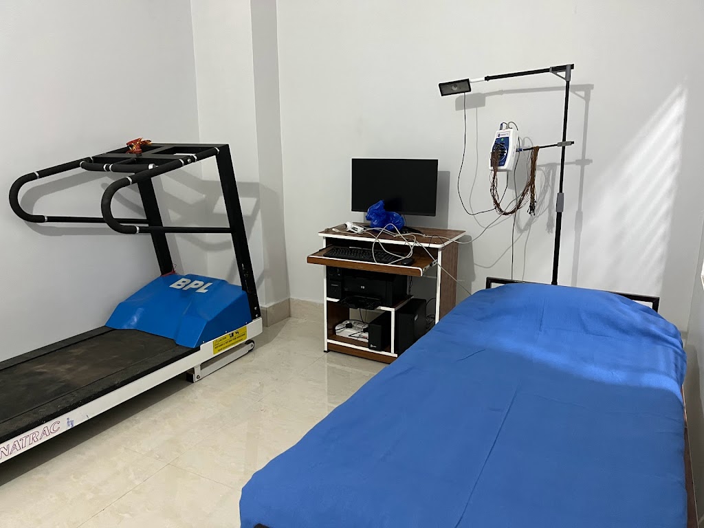 Dr. Heartmate Keonjhar