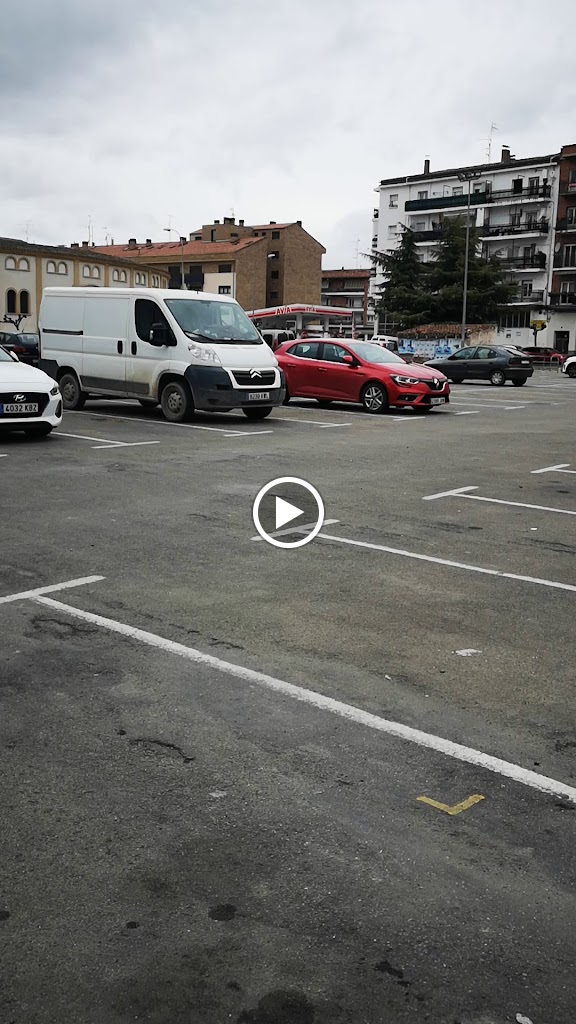 Parking Publico El Silo — Videos