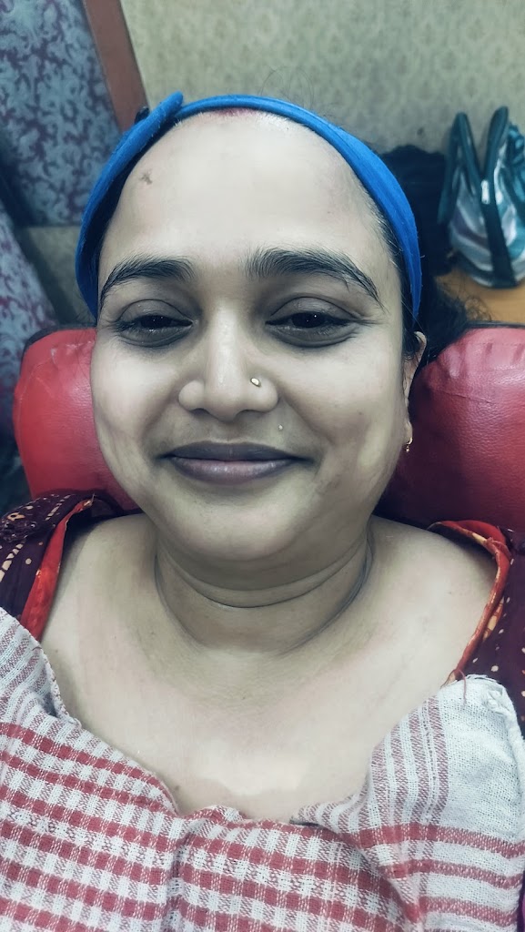 Trendy Ladies Beauty Parlour