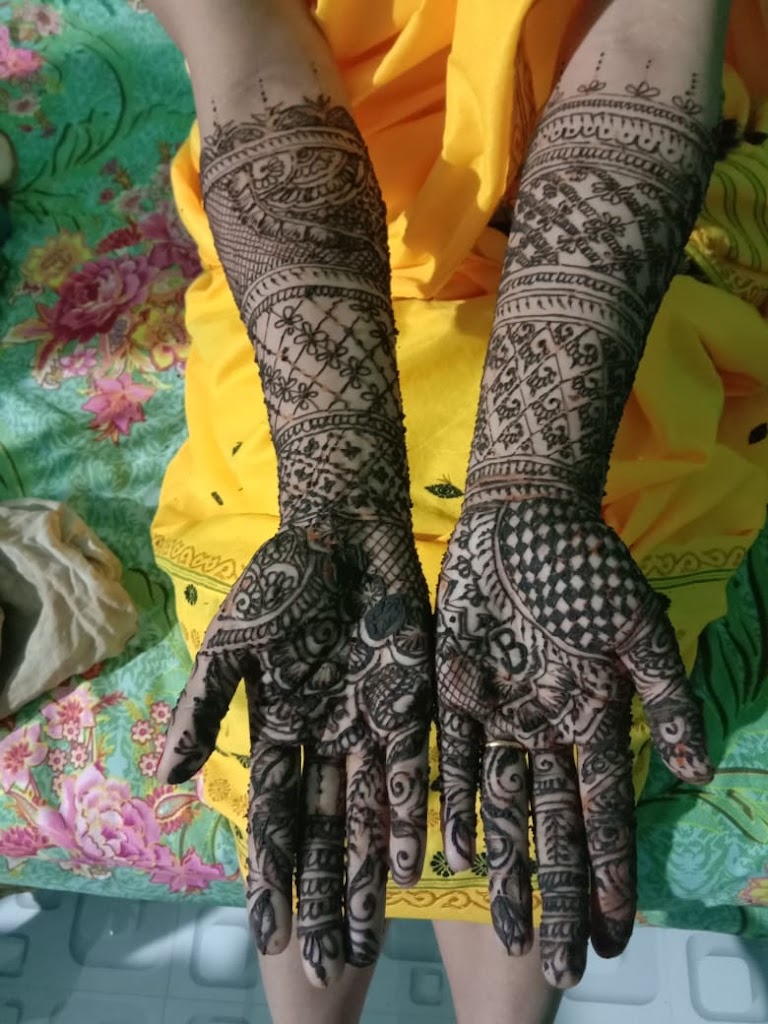 Anuradha Beauty Parlour Dibrugarh