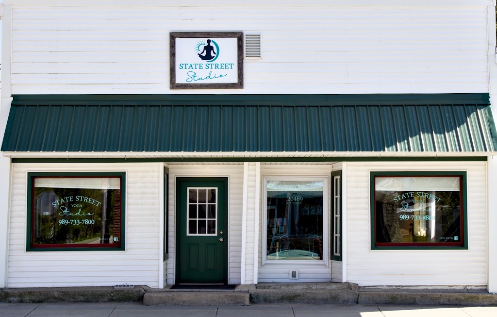  State Street Fitness & Yoga