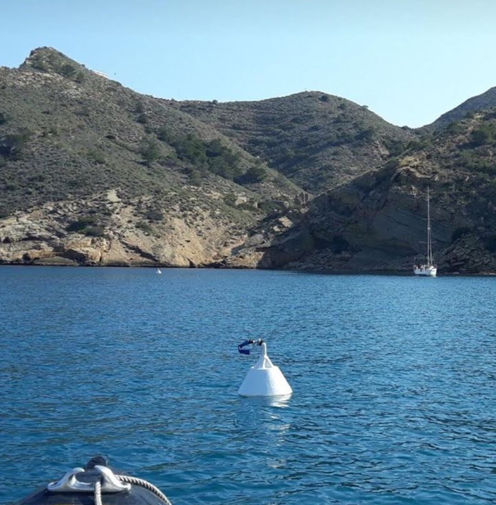 Sea School Costa Blanca