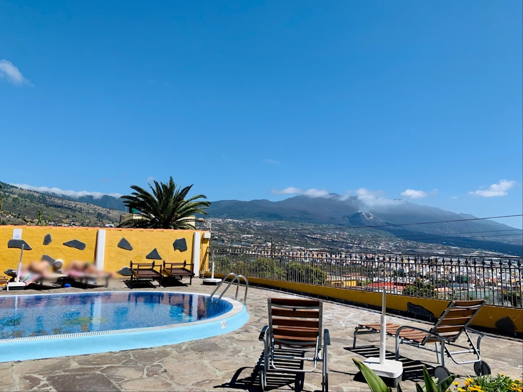 Finca Casitas El Palmeral SL