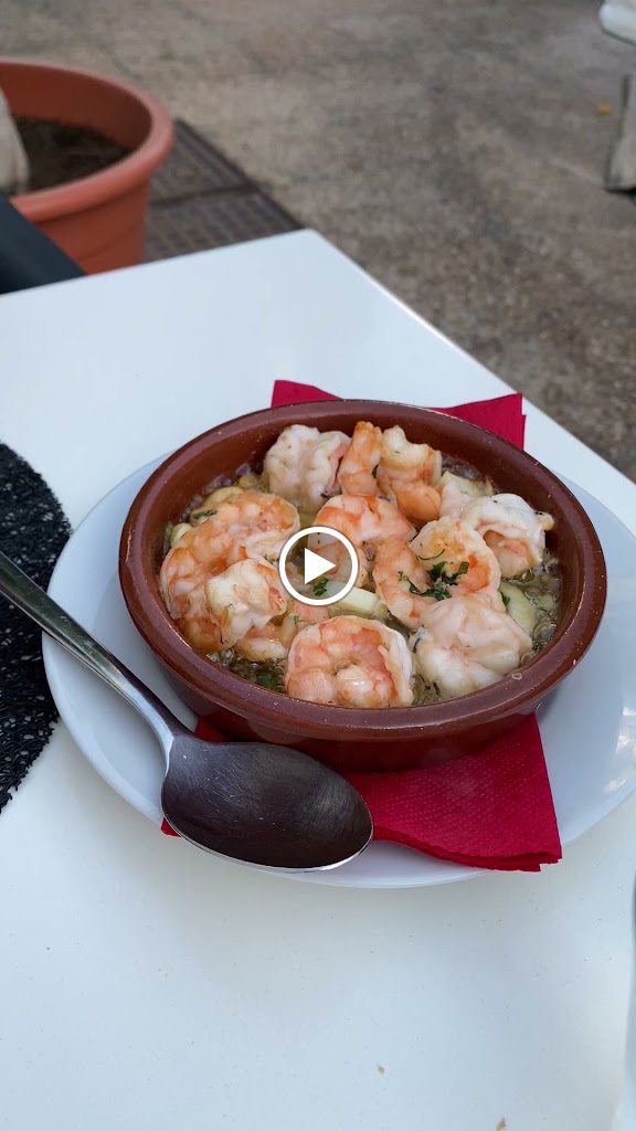Restaurante Sebastian — Videos