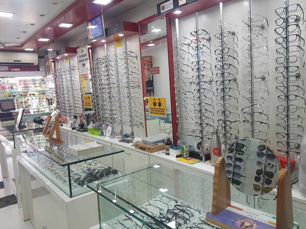 Sri Ashu Vision Care