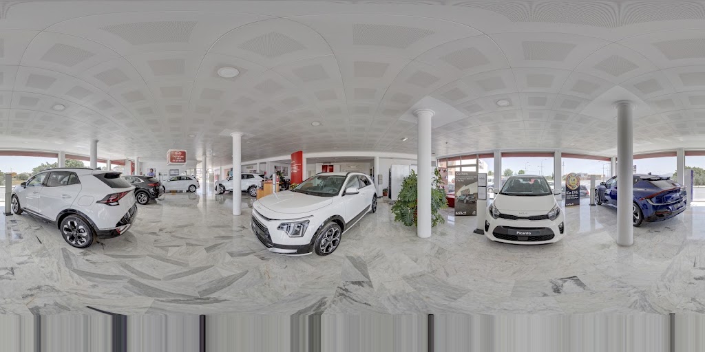 ARM Motor — Street View y 360deg