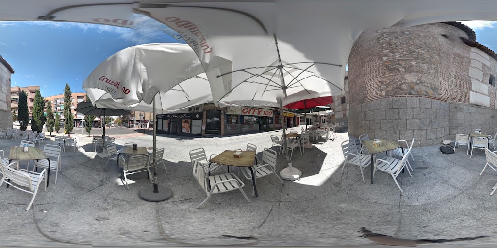 Cerveceria Bar La Iglesia — Street View y 360deg