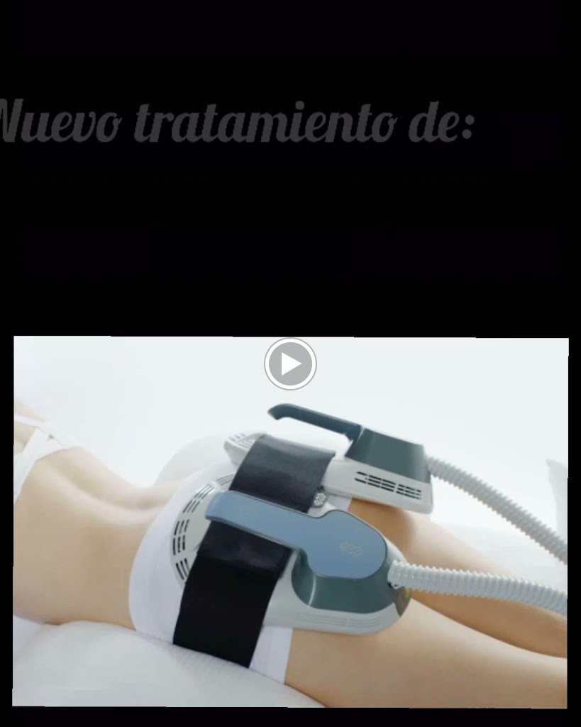 Infinity Estetica Villena — Videos