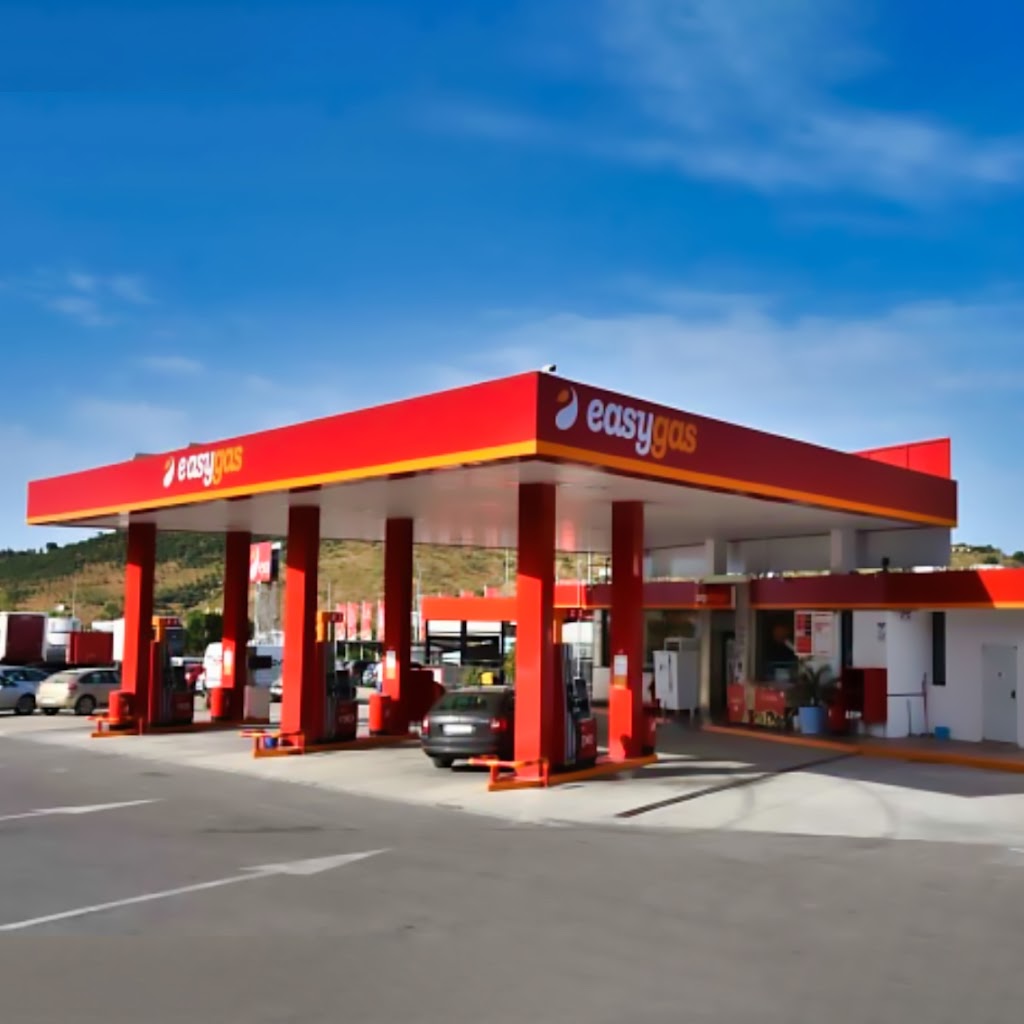 Gasolinera EasyGas Velez