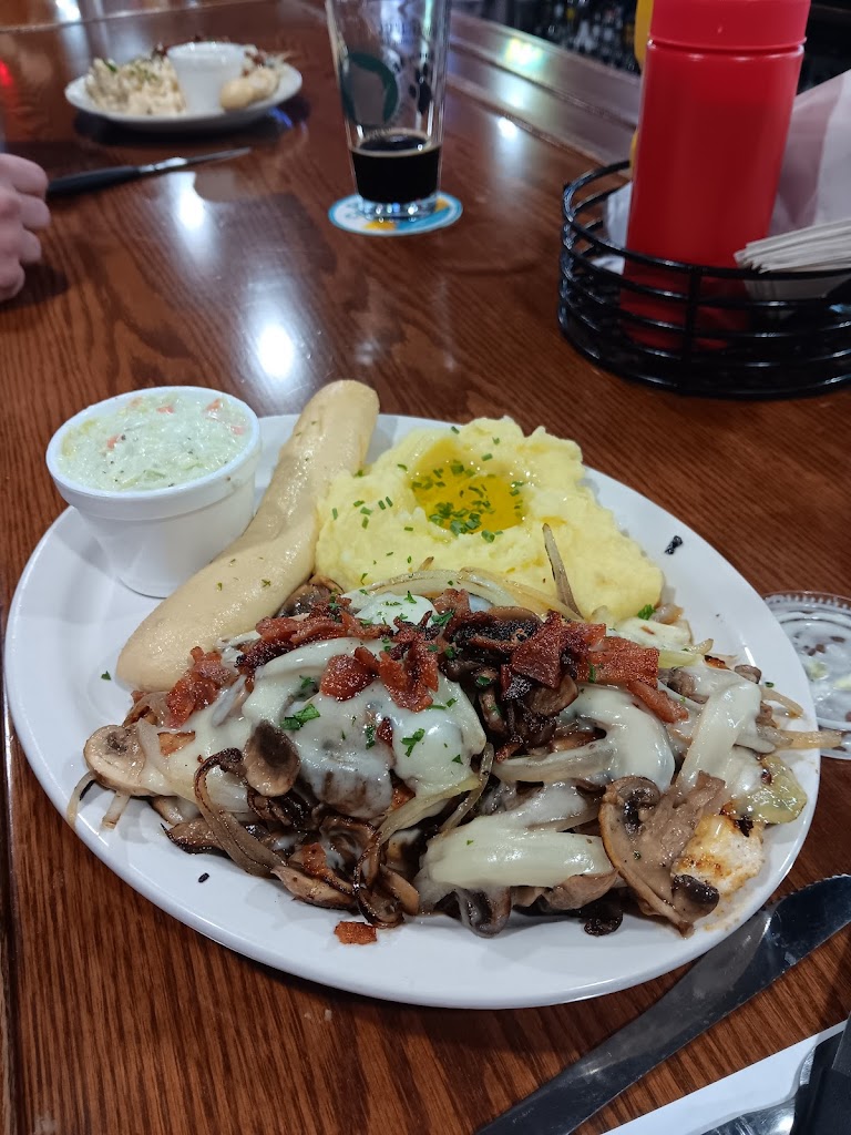  Eau Claire Billiards Bar & Grill