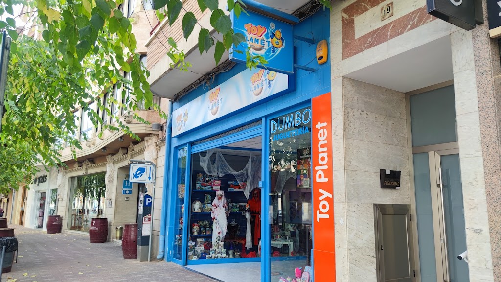 Foto 2 de Toy Planet