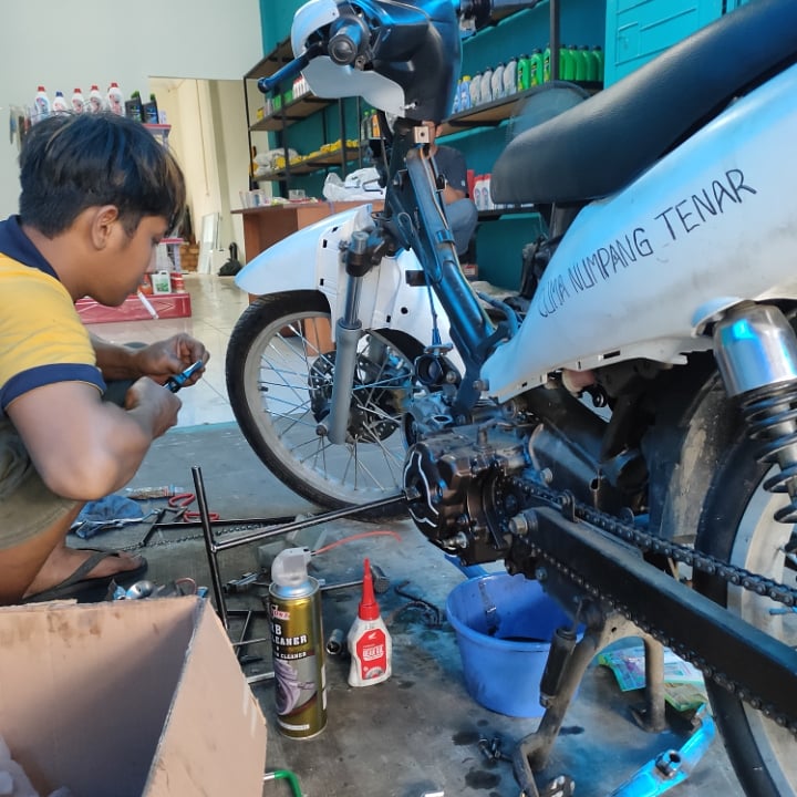 wiranda service