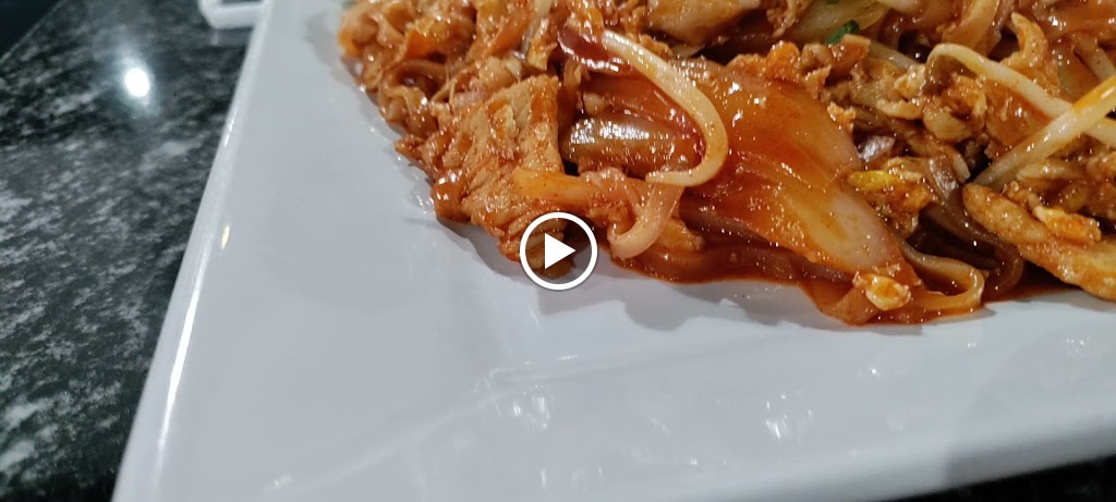 Thai Hut