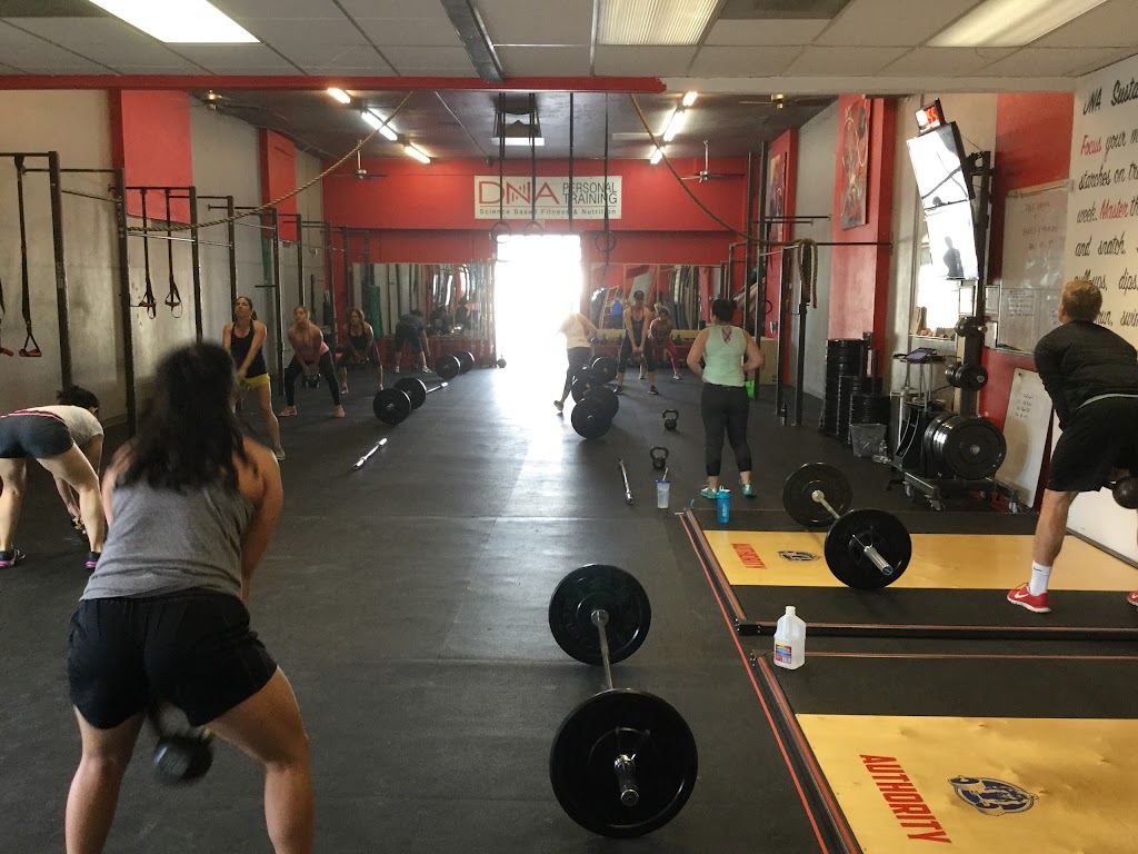  DNA Personal Training