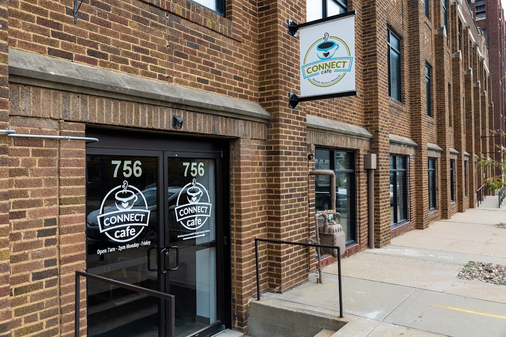 Photo of Connect Cafe
