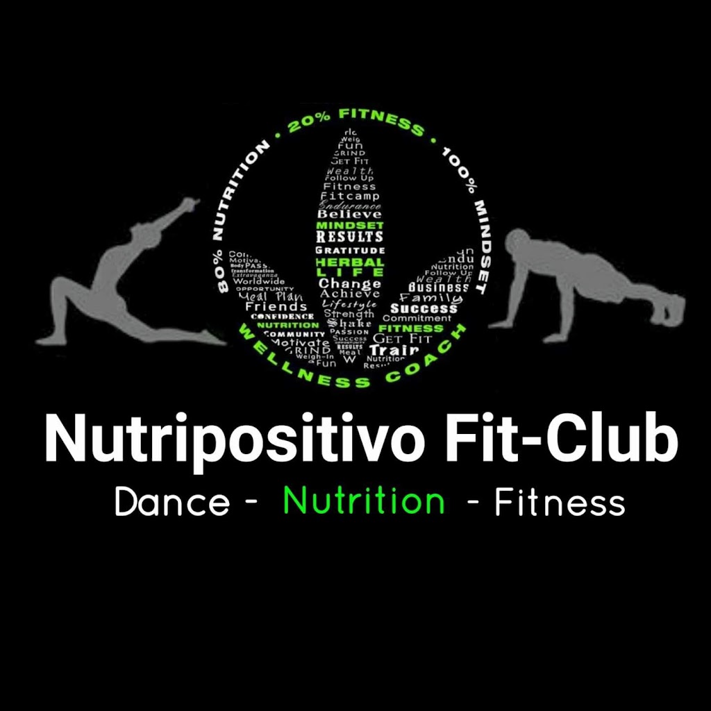  Nutripositivo