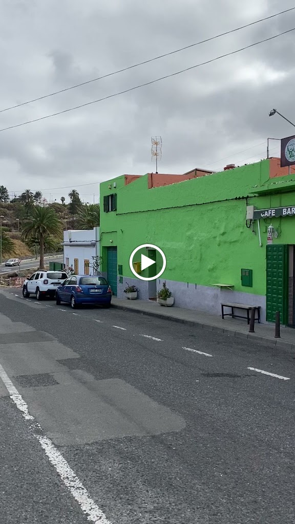 Bar cafeteria El Parral — Videos