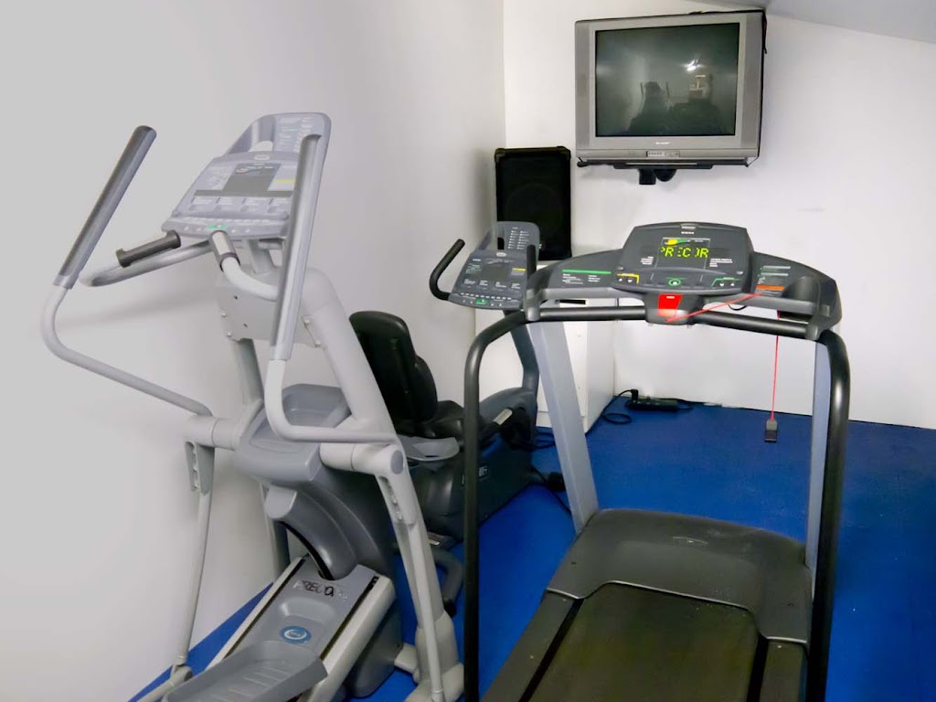  Private Gym Training