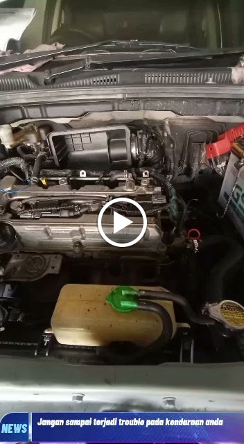 Bengkel Mobil Kenzo | Probolinggo. Spesialis kaki kaki Mobil || Transmisi matic || Tune Up || Turun Mesin || Ganti Oli