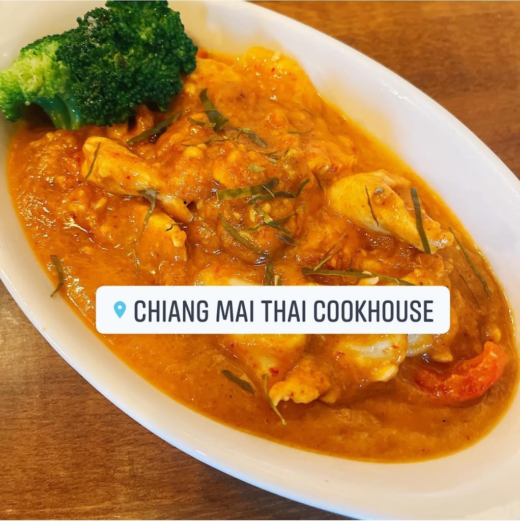 Chiang Mai Thai Cookhouse