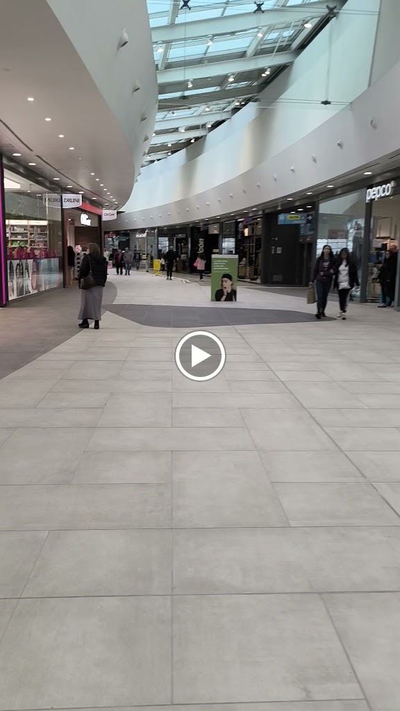 H2O Centro Comercial — Mas recientes
