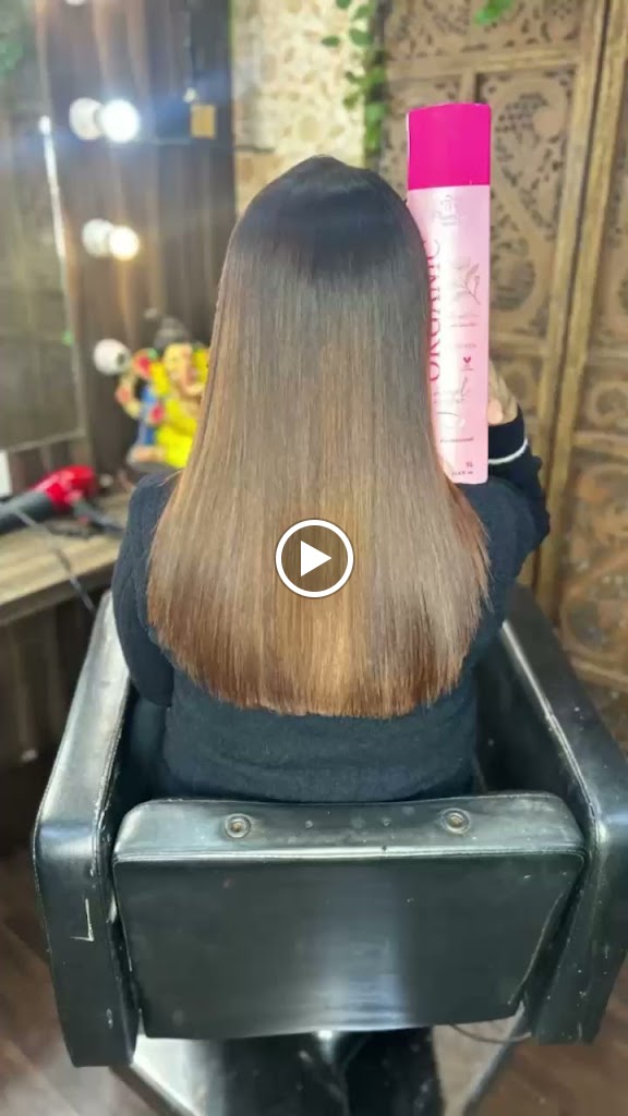 Vibes Family Salon Academy