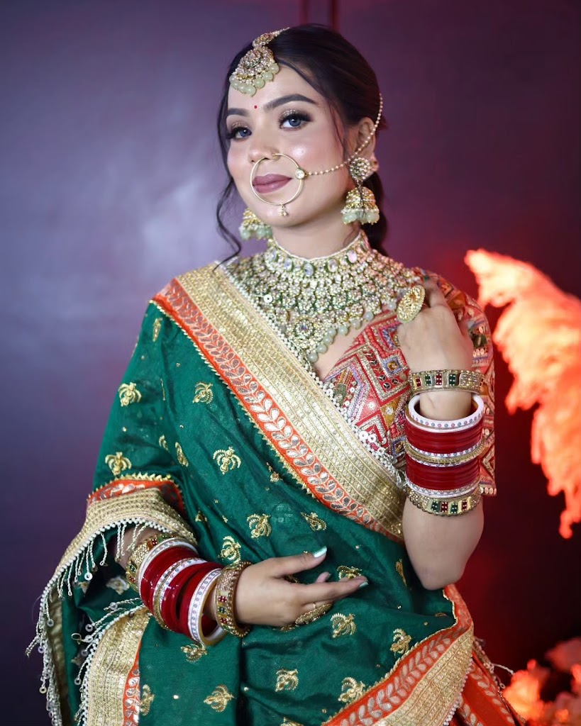 Sushma Beauty Studio