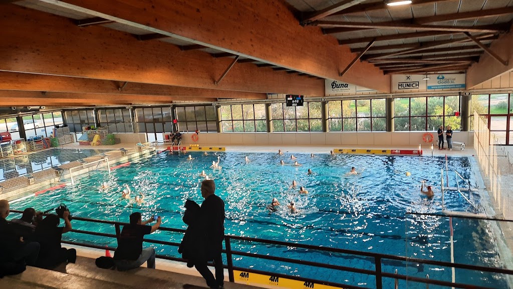 Club Natacio Igualada