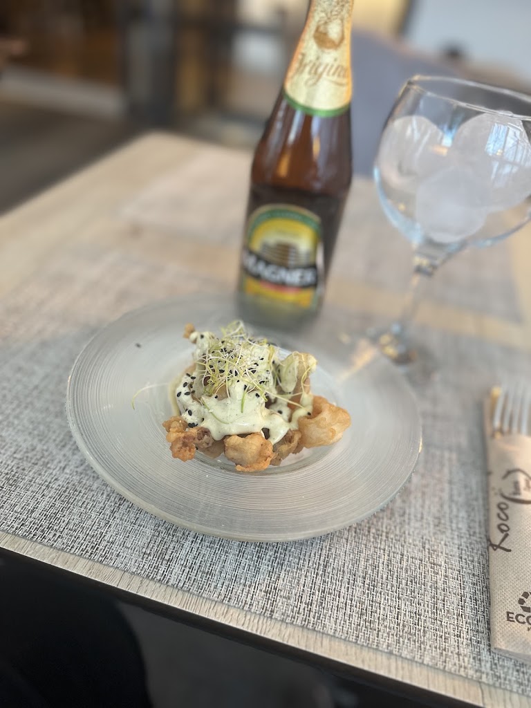 Koco bistro — Mas recientes