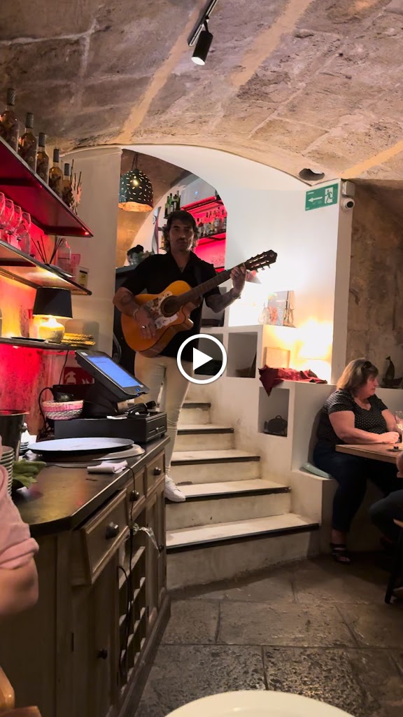 Tinto Palma — Videos