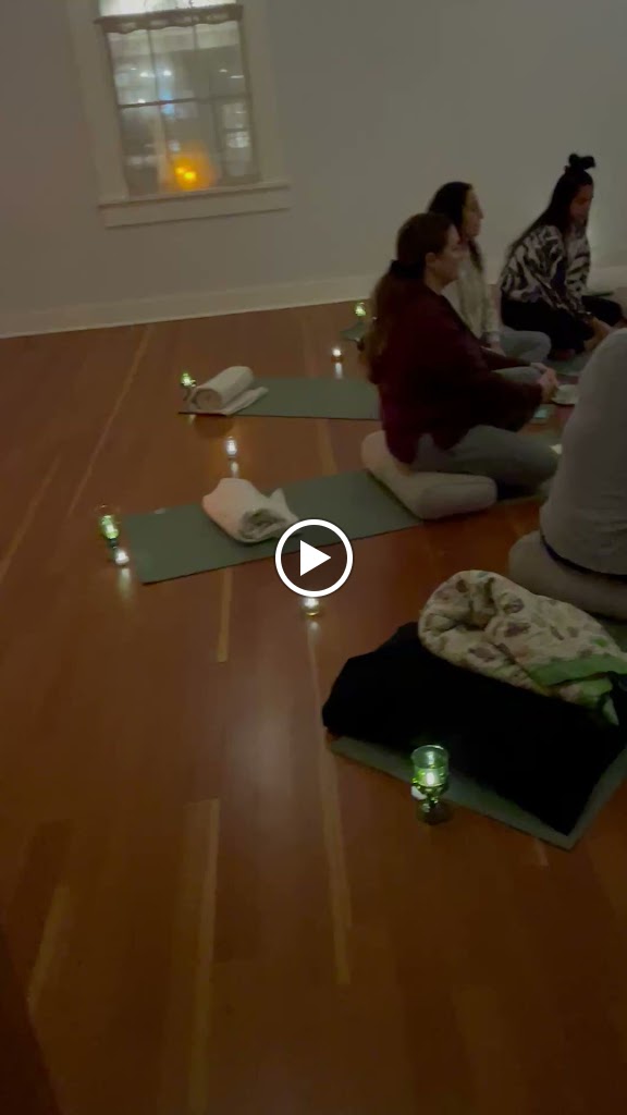  Unfurl Yoga & Wellness | Classes, Workshops & Retreats