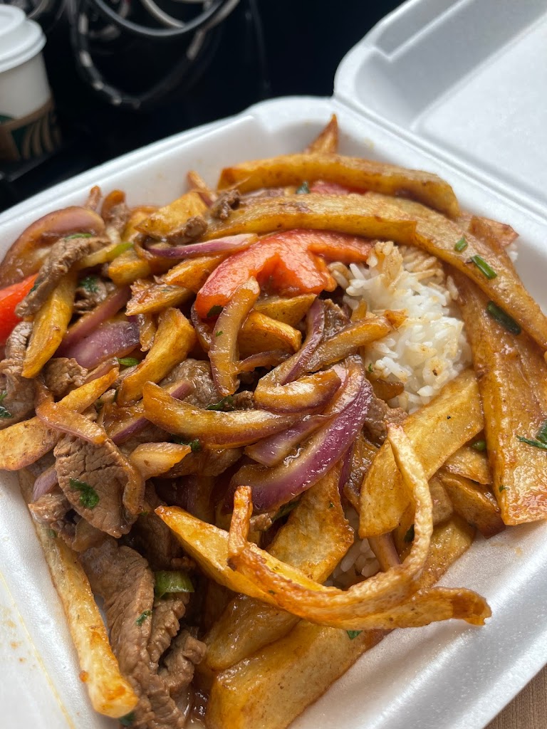El Sabroson