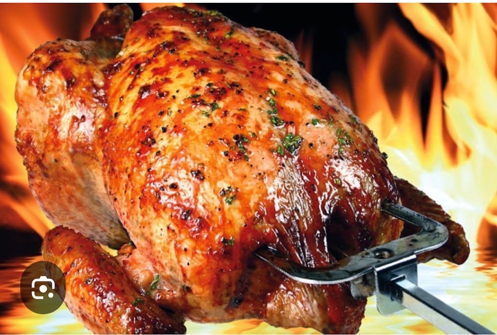 Rostisseria La Fogata