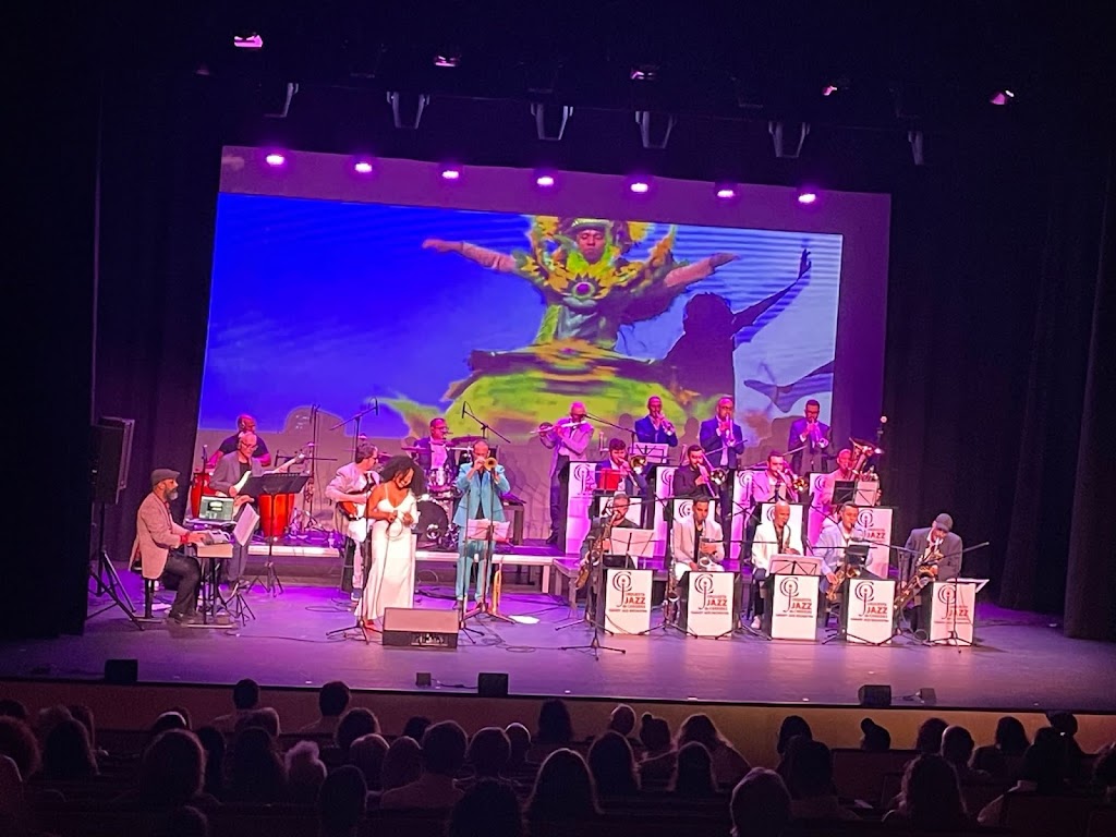 Big Band Orquesta Jazz de Canarias