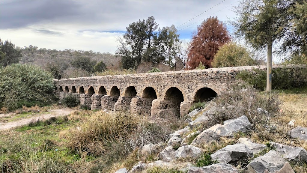 Puente Del Diablo