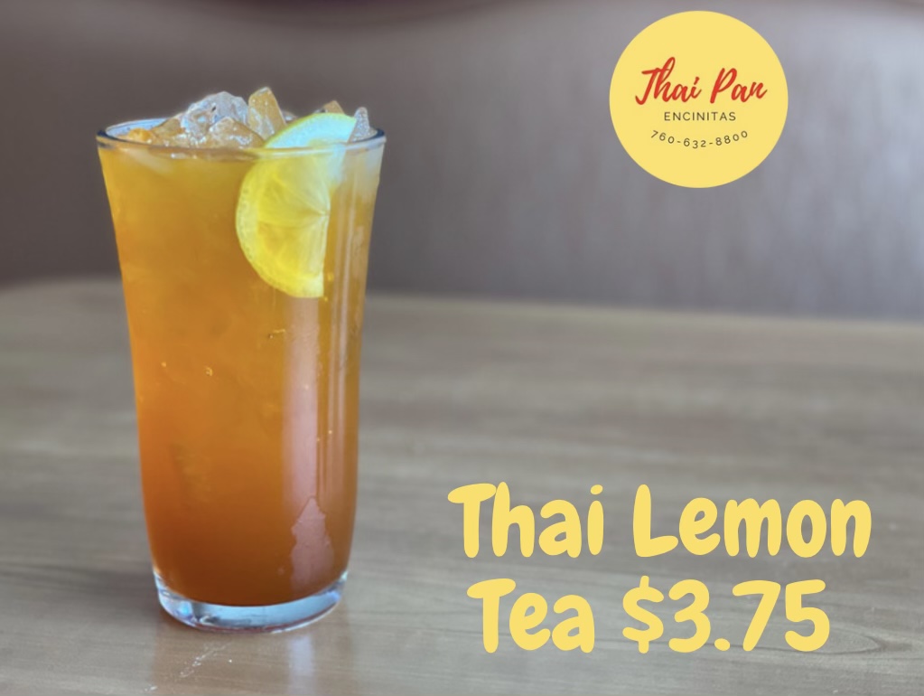 Thai Pan Cuisine