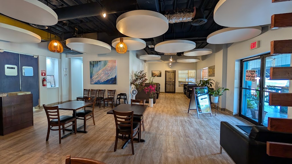 Flying Tiger Thai Restaurant