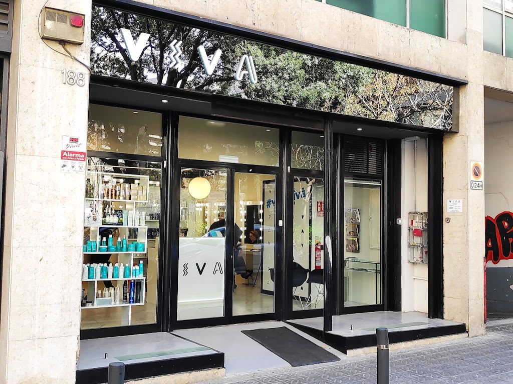 VIVA Centro de Imagen — Exterior