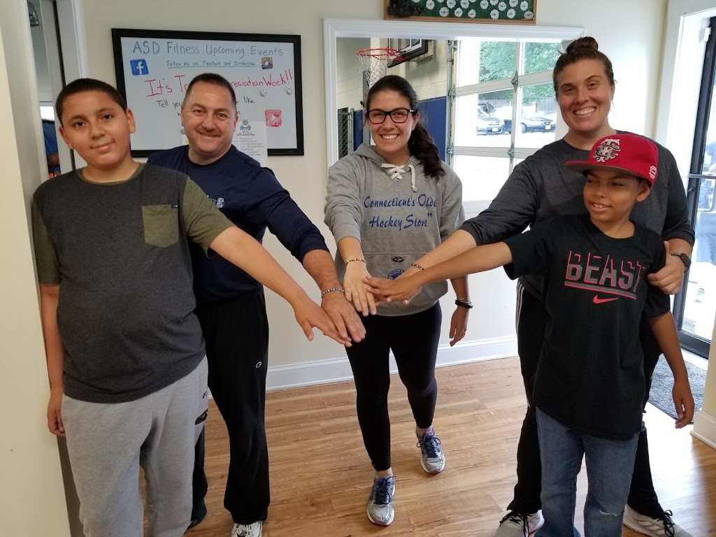  Autism Health & Fitness Center