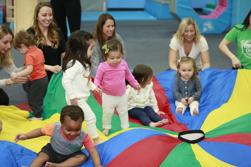  My Gym Children's Fitness Center