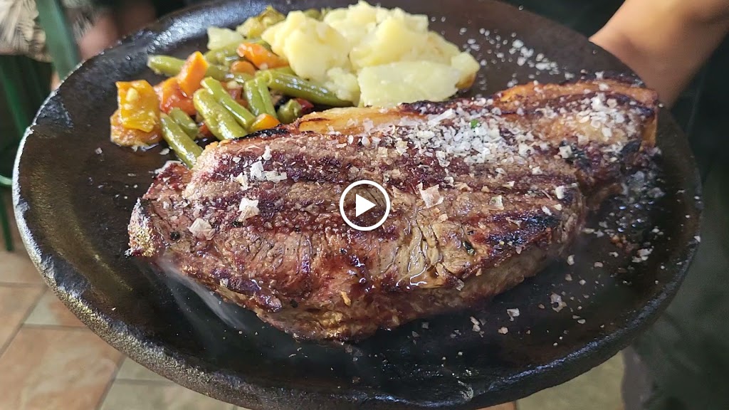 Meson San Cayetano — Videos