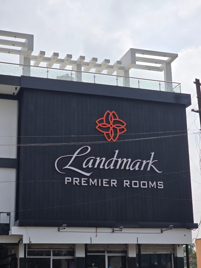 Landmark Premier Rooms Gingee