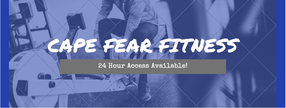  Cape Fear Fitness