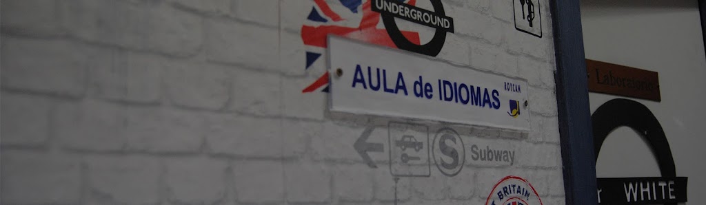 Centro de Idiomas White