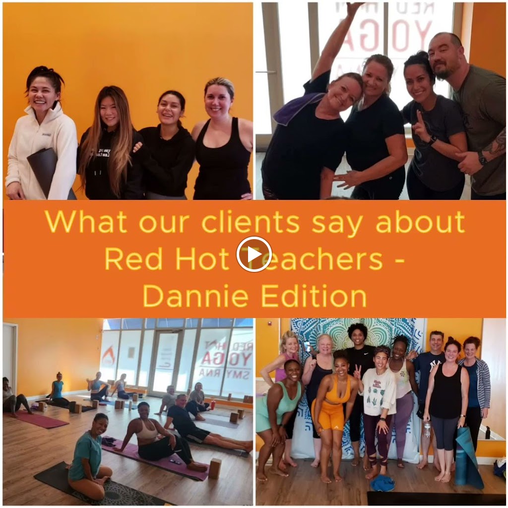  Red Hot Yoga - Smyrna