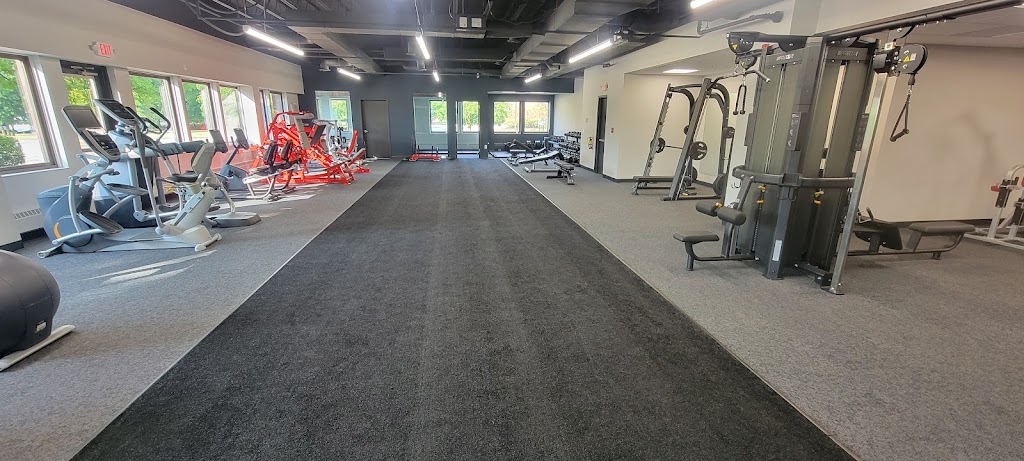  Wit Fit Richmond Heights