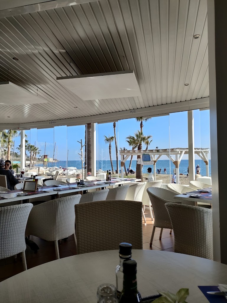 Restaurante El Torreon — Ambiente